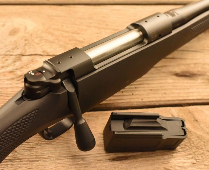 Mauser M12