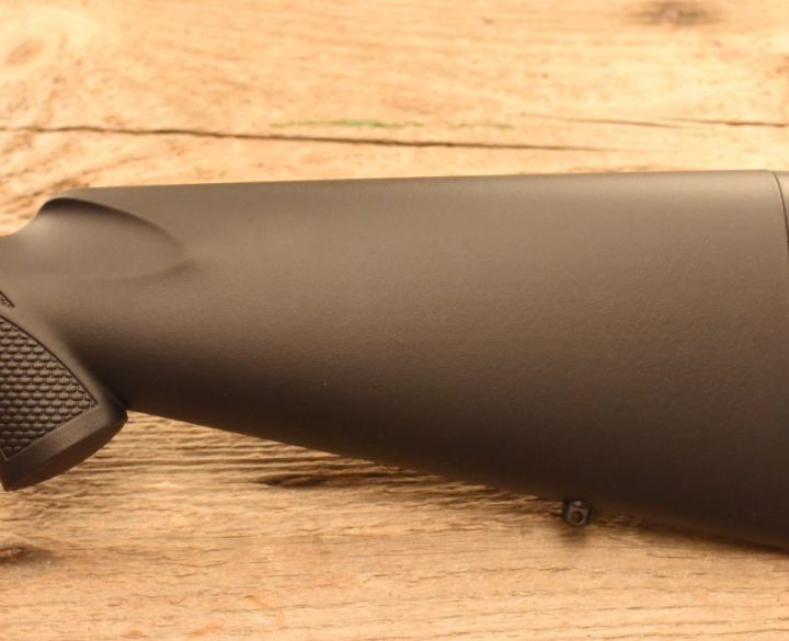 Mauser M12