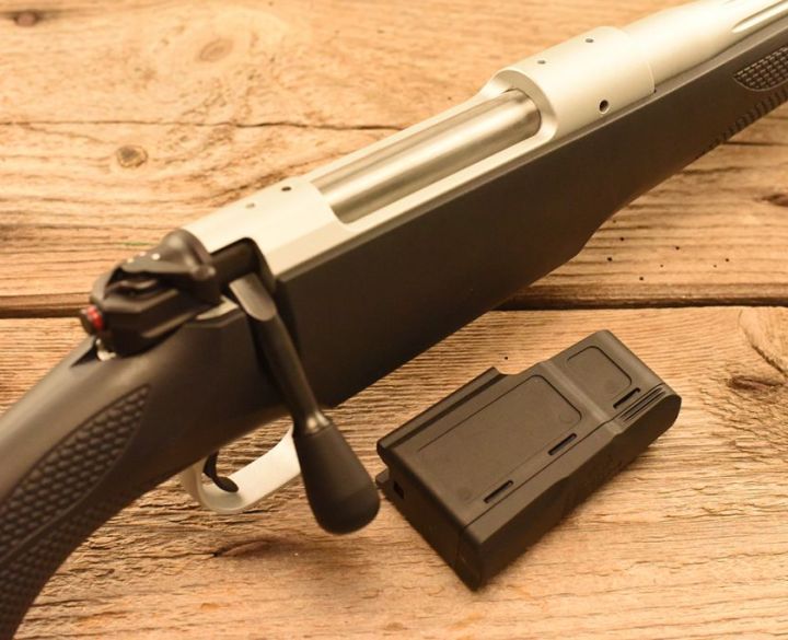 Mauser M12