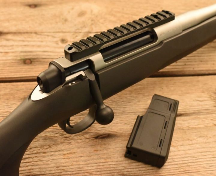 Mauser M18
