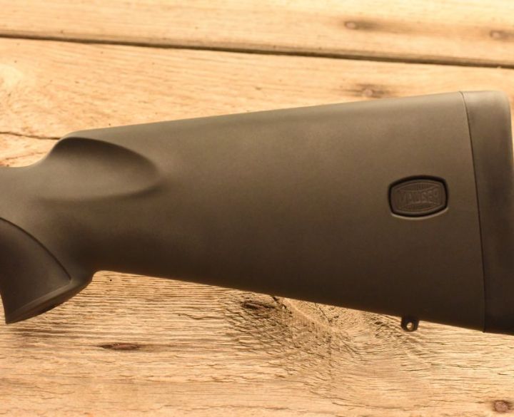 Mauser M18