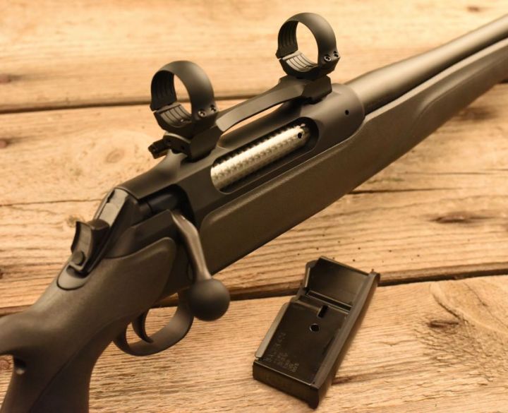 Sauer 404