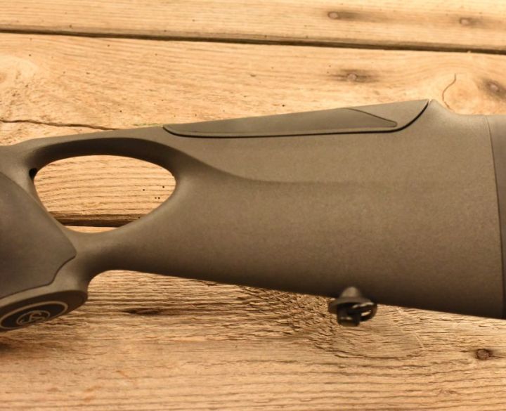 Sauer 404