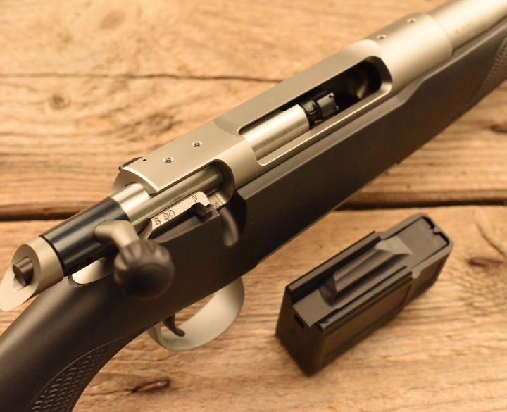 Sauer 100