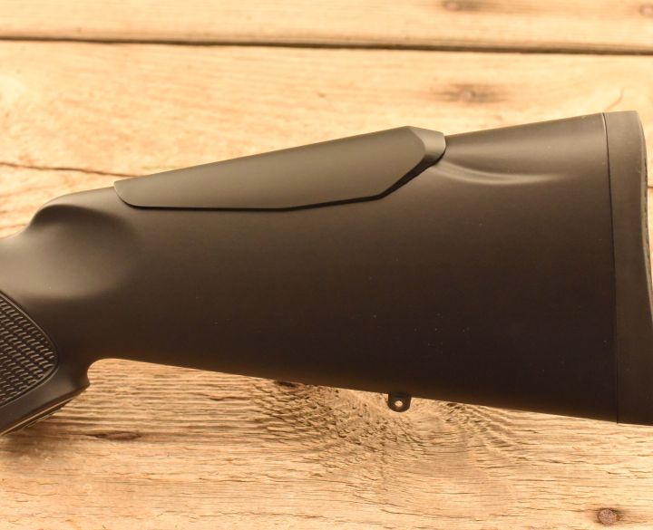 Sauer 100