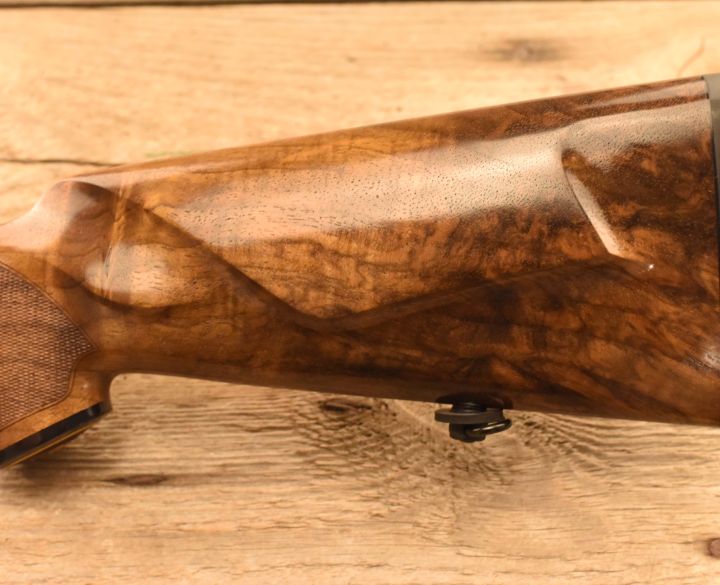 Sauer 404