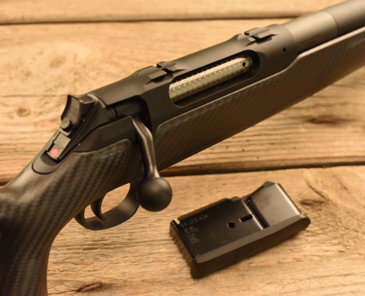 Sauer 404