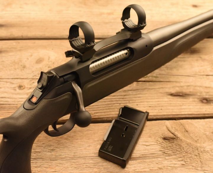 Sauer 404