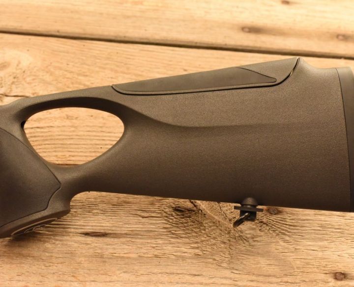 Sauer 404
