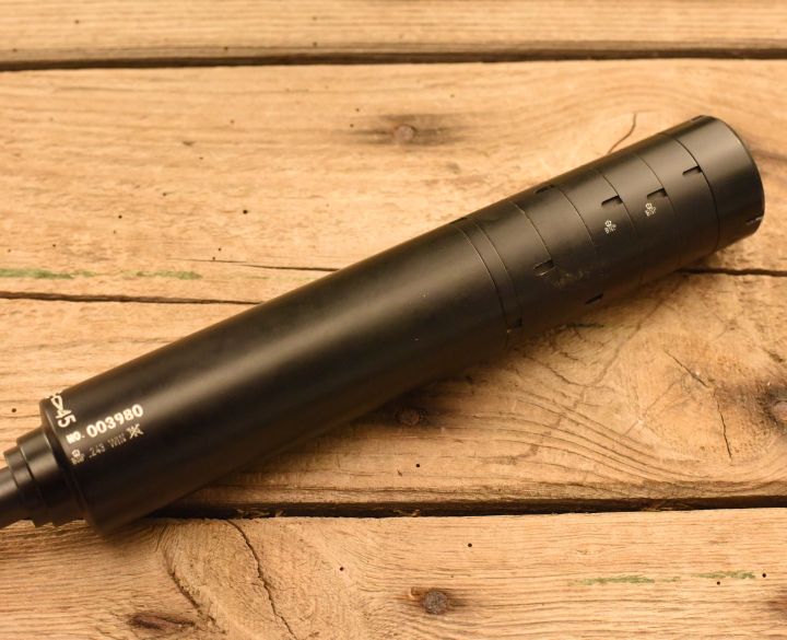 Savage Arms Axis