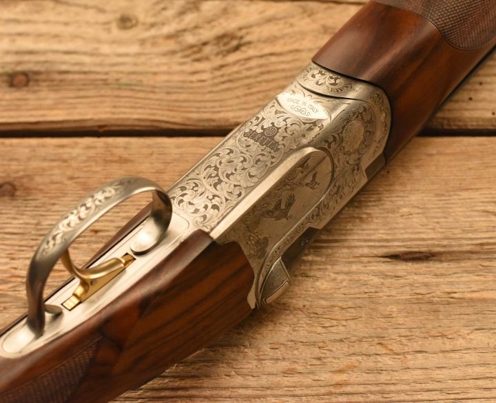 Beretta DT10