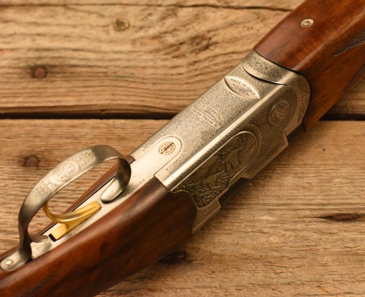 Beretta 687