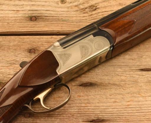Firearm: Bettinsoli General 