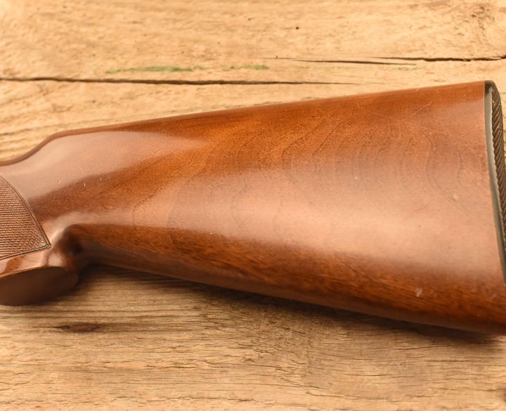Browning Medalist