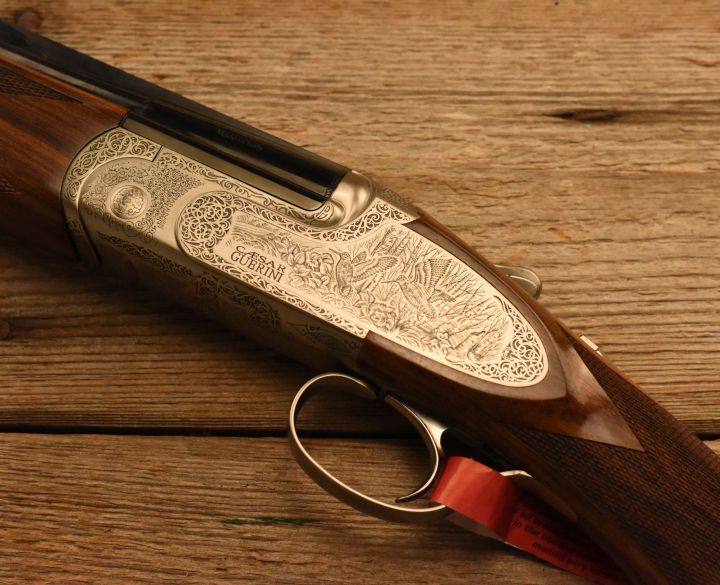 Caesar Guerini Magnus