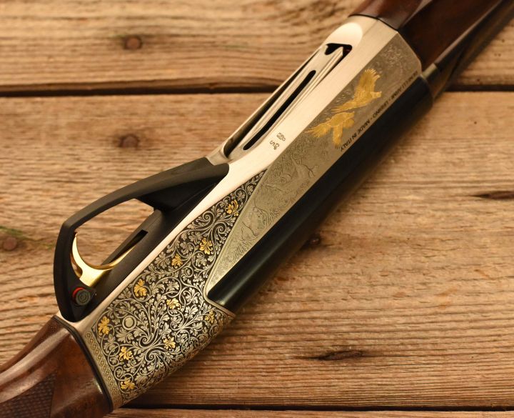Benelli Raffaello