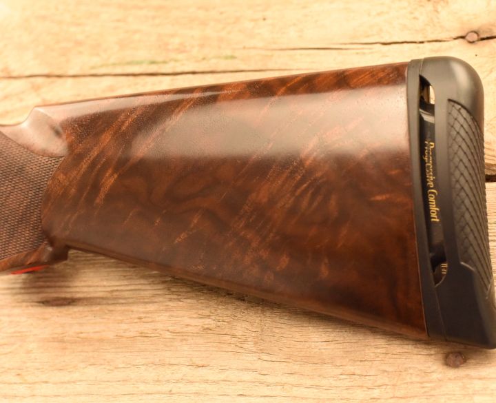 Benelli Raffaello