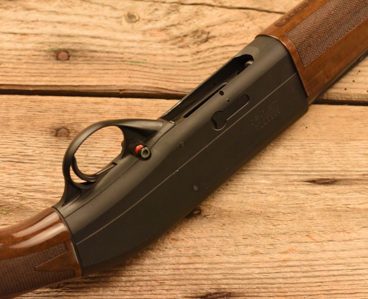 Beretta AL391