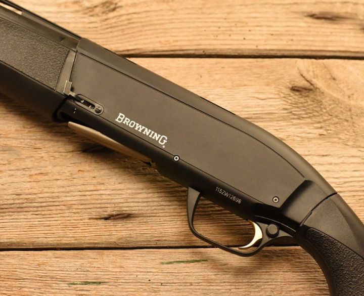 Browning Maxus