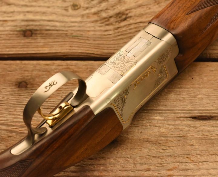 Browning Ultra