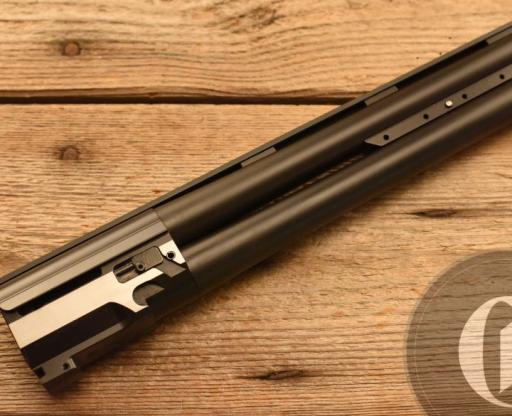 Firearm: Blaser F3 Pro Speed