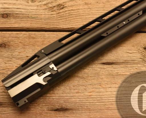 Firearm: Blaser F3 Super Sport