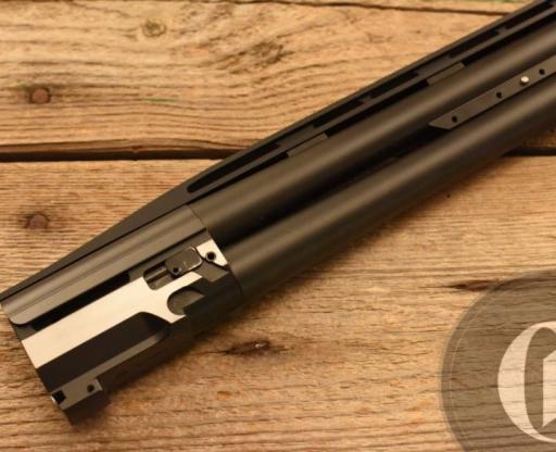Firearm: Blaser F3 Vantage