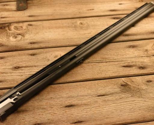 Firearm: Blaser F3 Vantage