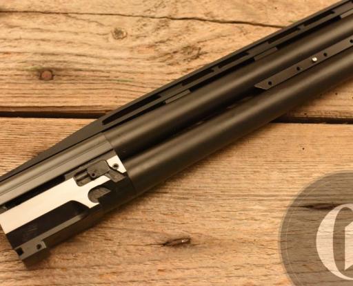 Firearm: Blaser F3 Vantage