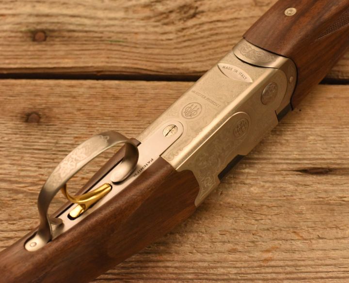 Beretta 686