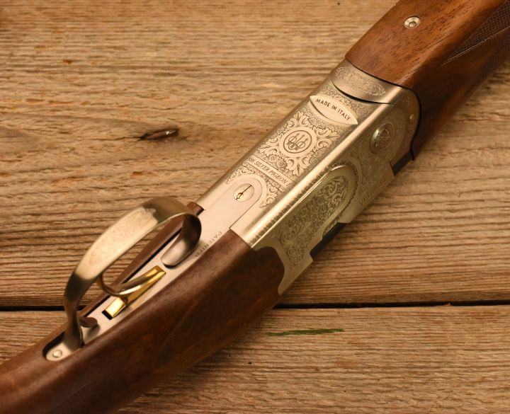 Beretta 686