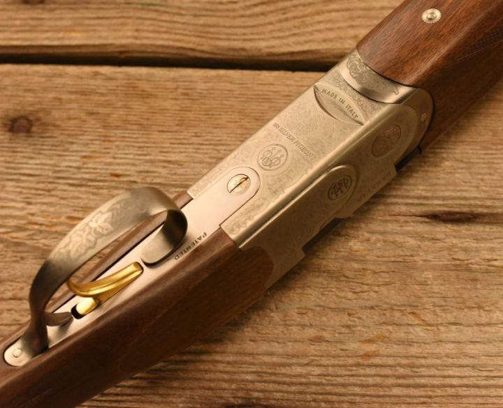 Beretta 686