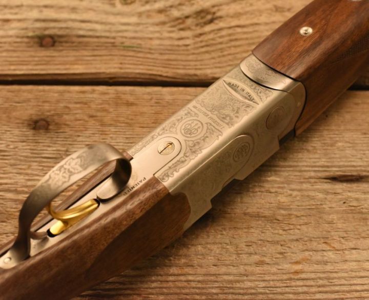 Beretta 686
