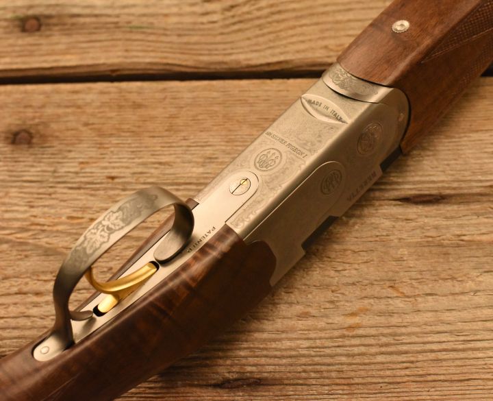 Beretta 686