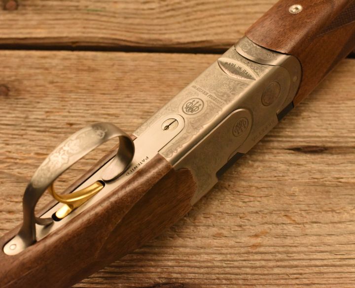 Beretta 686