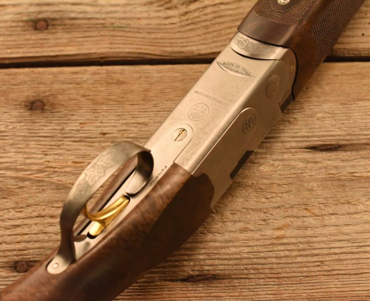 Beretta 686