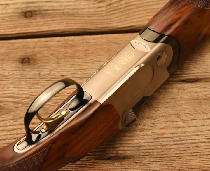 Beretta DT10