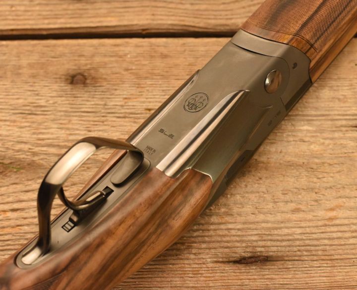 Beretta SL2
