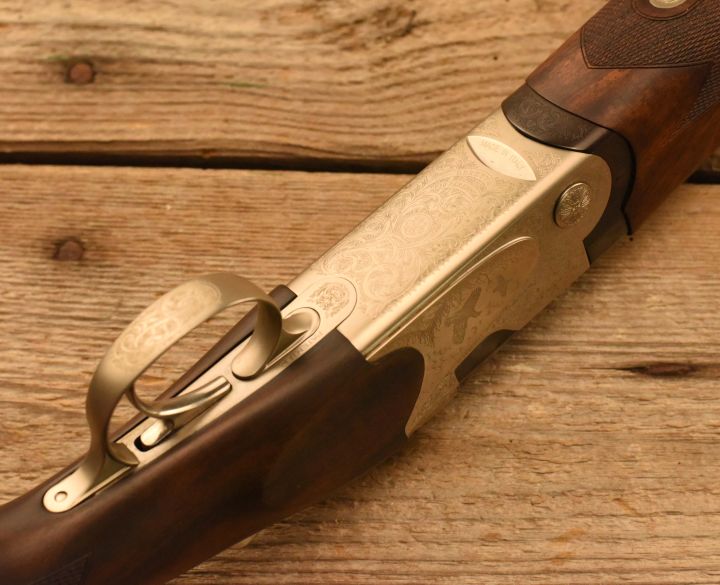 Beretta SV10