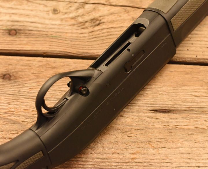 Beretta AL391