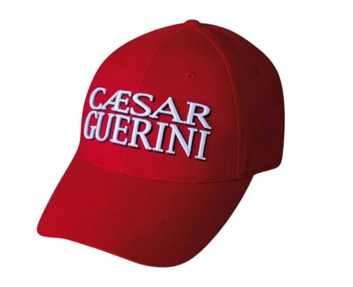Caesar Guerini Cap for Sale | Buy & Sell New & Used Clothing | Rightgun.uk