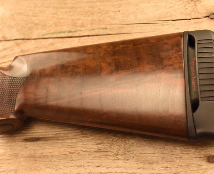 Benelli 828