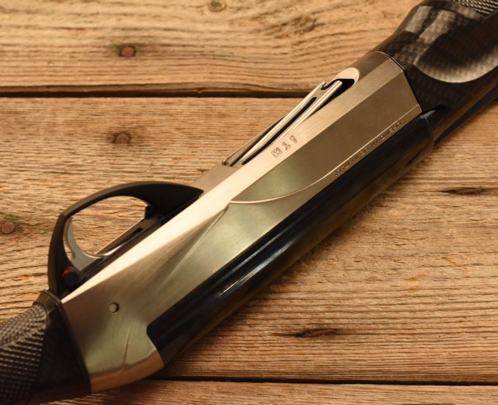 Benelli Raffaello
