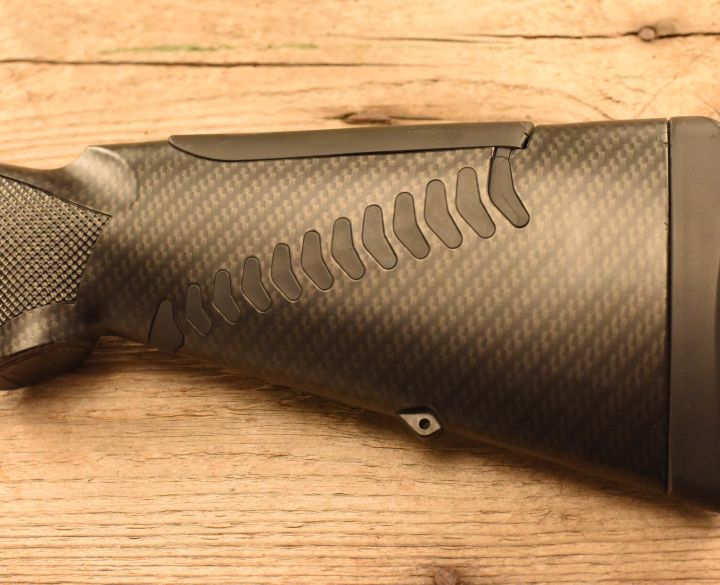 Benelli Raffaello