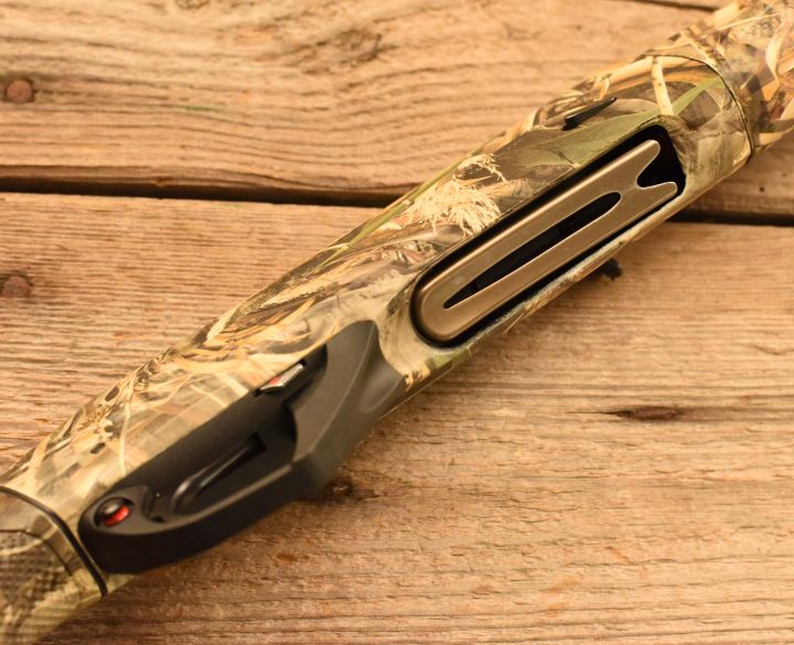 Benelli Super