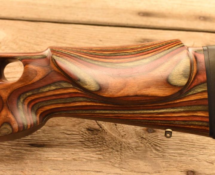 Devon Custom