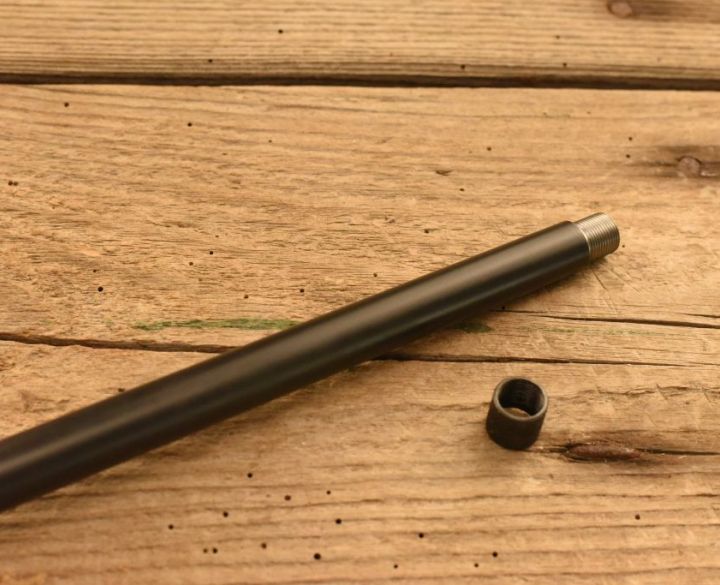 Weatherby Vanguard