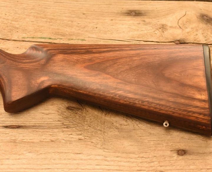 Remington 597