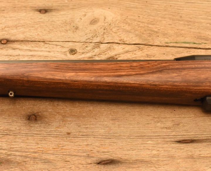 Remington 597