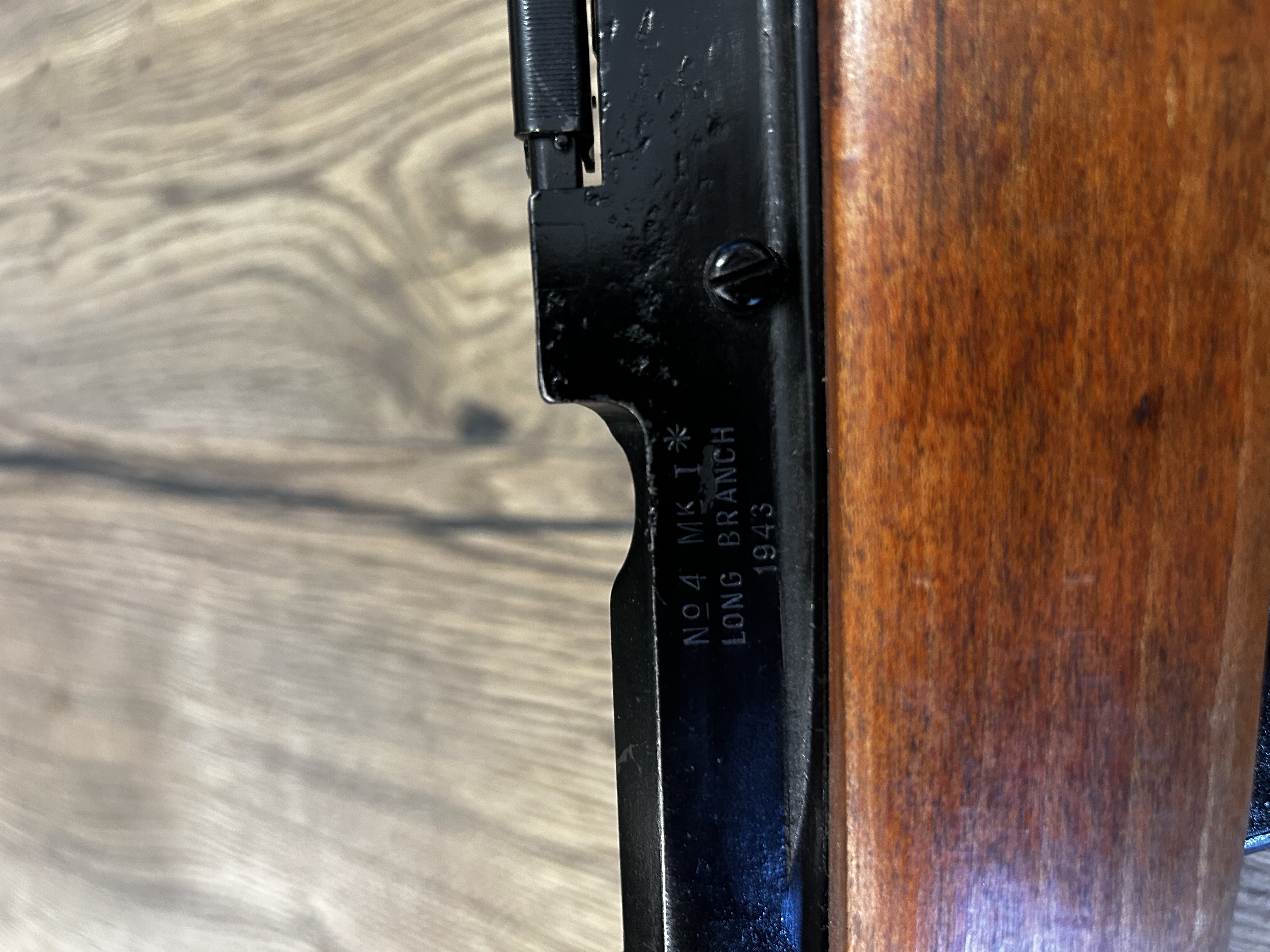 Armory photos